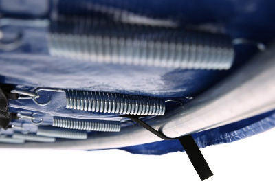 Trampoline edge cover 244, 305, 366, 427cm spring cover border