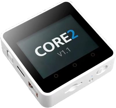 ESP32 Core2 IoT Development Board WiFi Kit