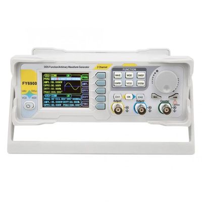 Dual Channel DDS Signal Generator FY6900