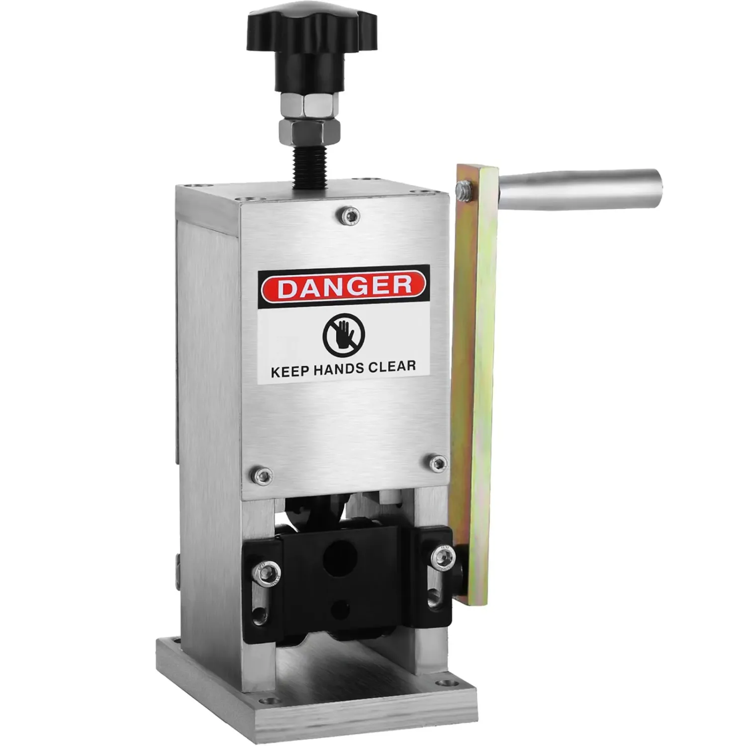 Manual Cable Stripping Machine SD-25 1.5-25mm Wire Stripper Aluminium Alloy