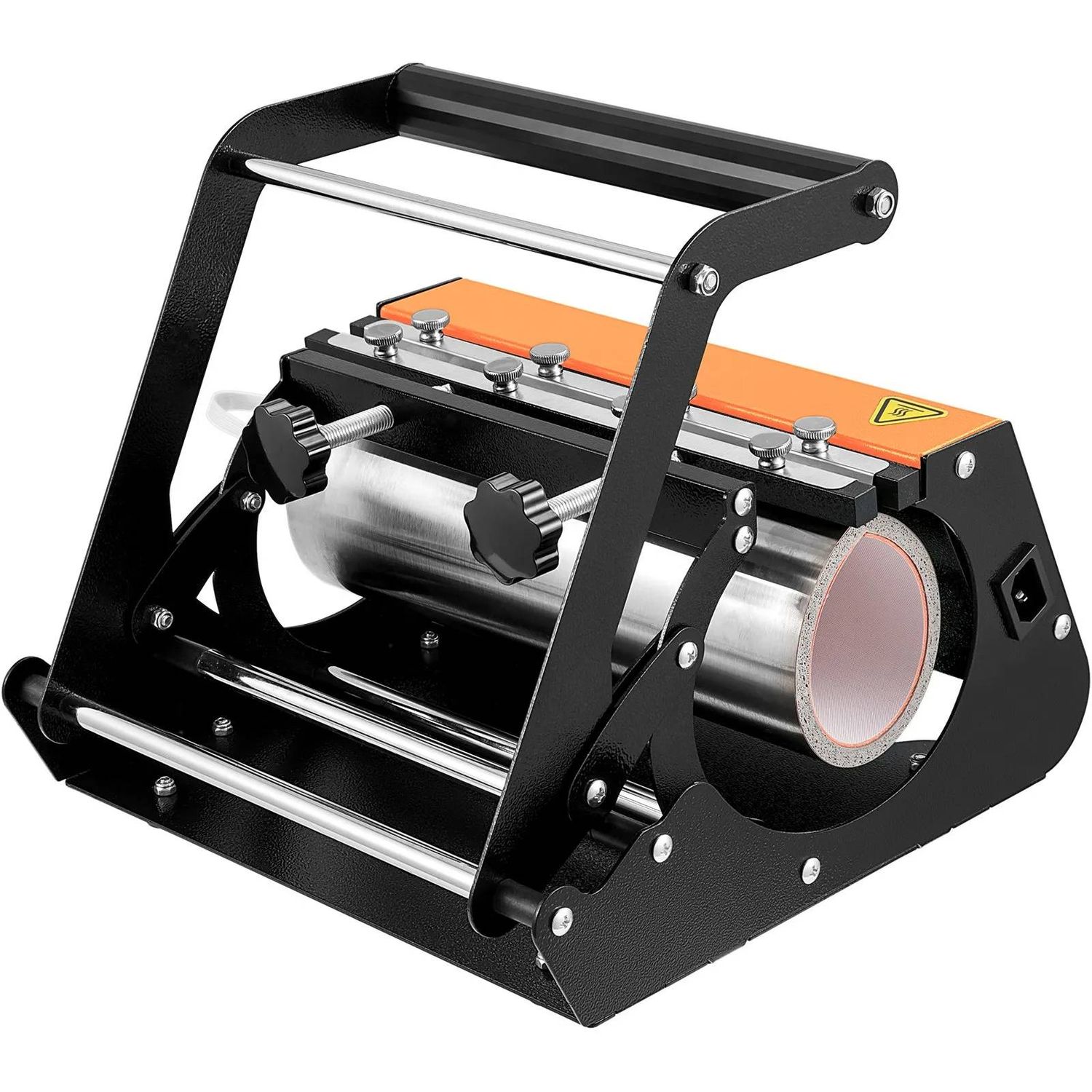 Mug Heat Press Machine for Tumblers, Mugs and Cups