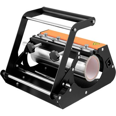 Mug Heat Press Machine for Tumblers, Mugs and Cups