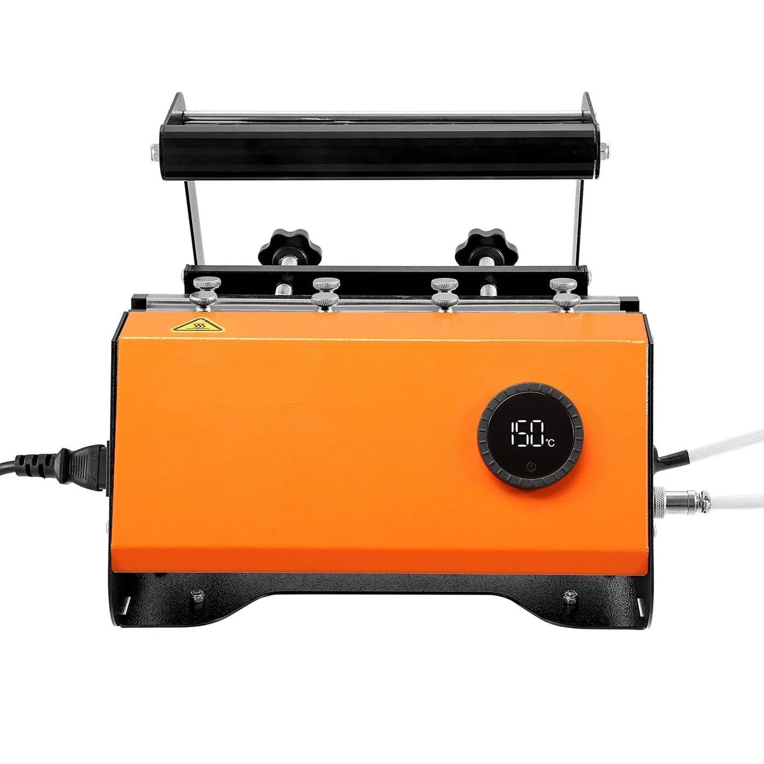 Mug Heat Press Machine for Tumblers, Mugs and Cups