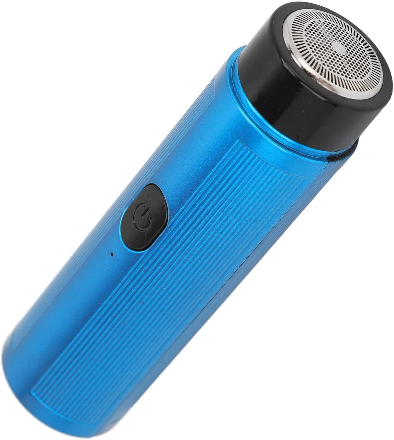 Waterproof Portable Electric Shaver, Detachable Razor Easy to Hold and Use for Home Travel Shaver Men's Razor