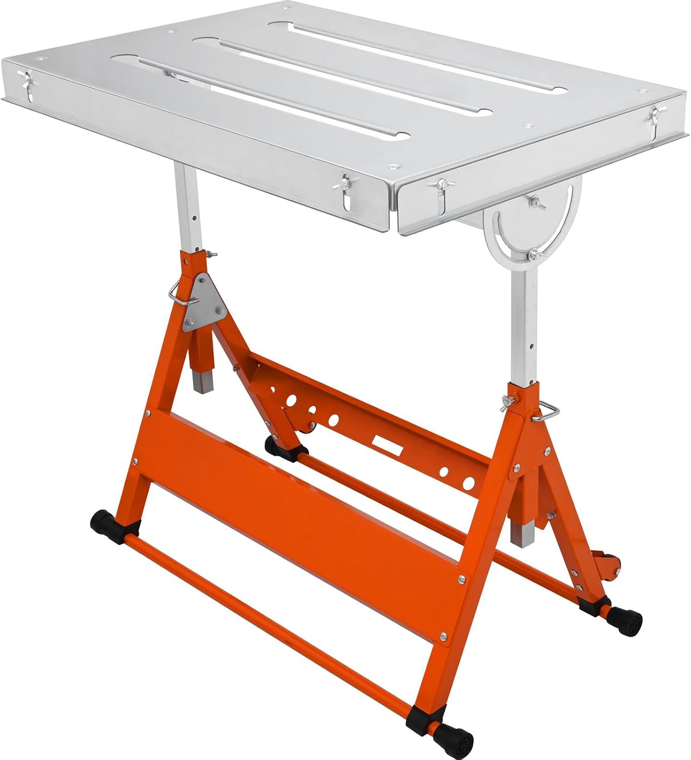 Welding Table Heavy Duty Folding 30x20 Inch