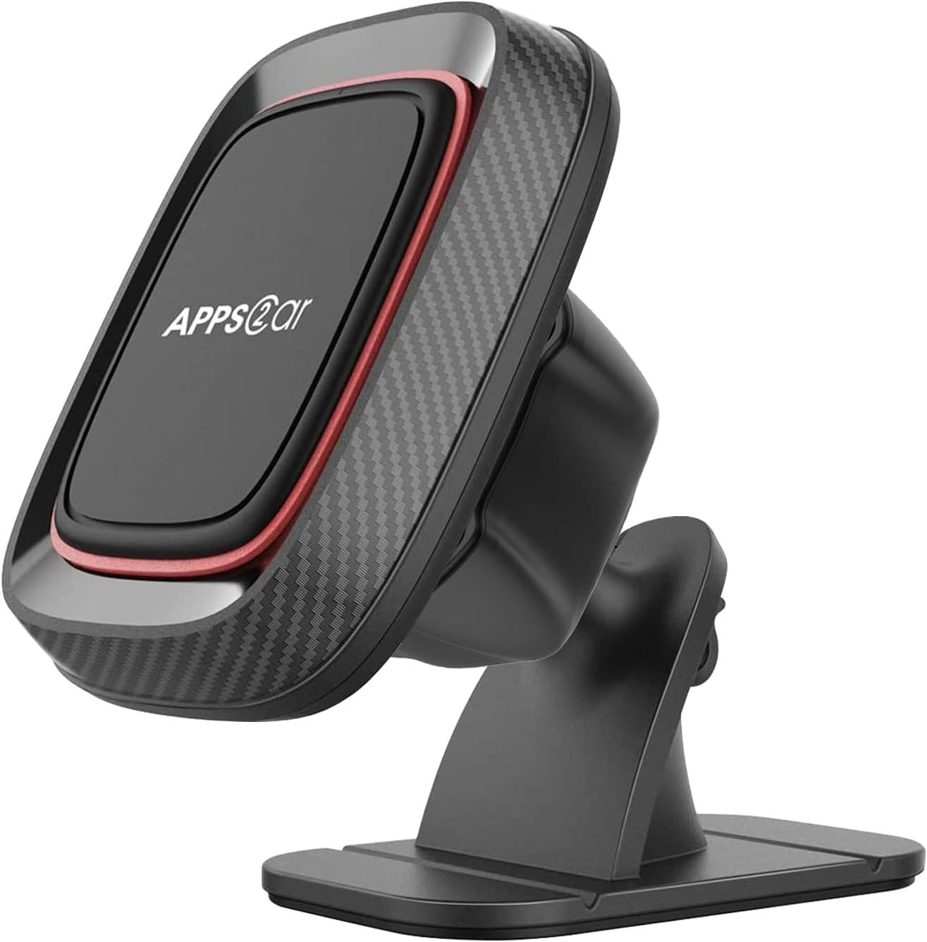 Magnetic Car Phone Mount Universal Dashboard