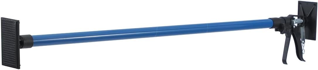 Ceiling &amp; Mounting Support with 30kg Load Capacity Flash Tensioner, Adjustable 115-290cm for Secure Installation