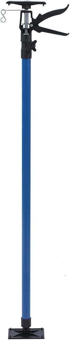 Ceiling &amp; Mounting Support with 30kg Load Capacity Flash Tensioner, Adjustable 115-290cm for Secure Installation