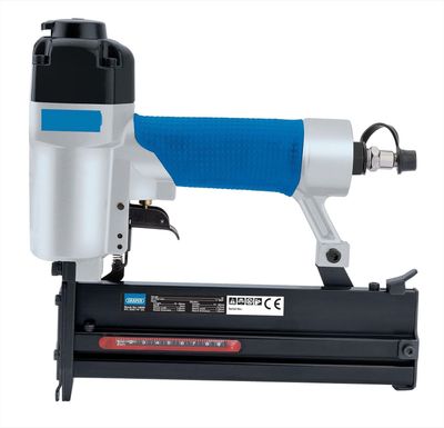 Air Stapler Nailer 14609 Storm Force Tool