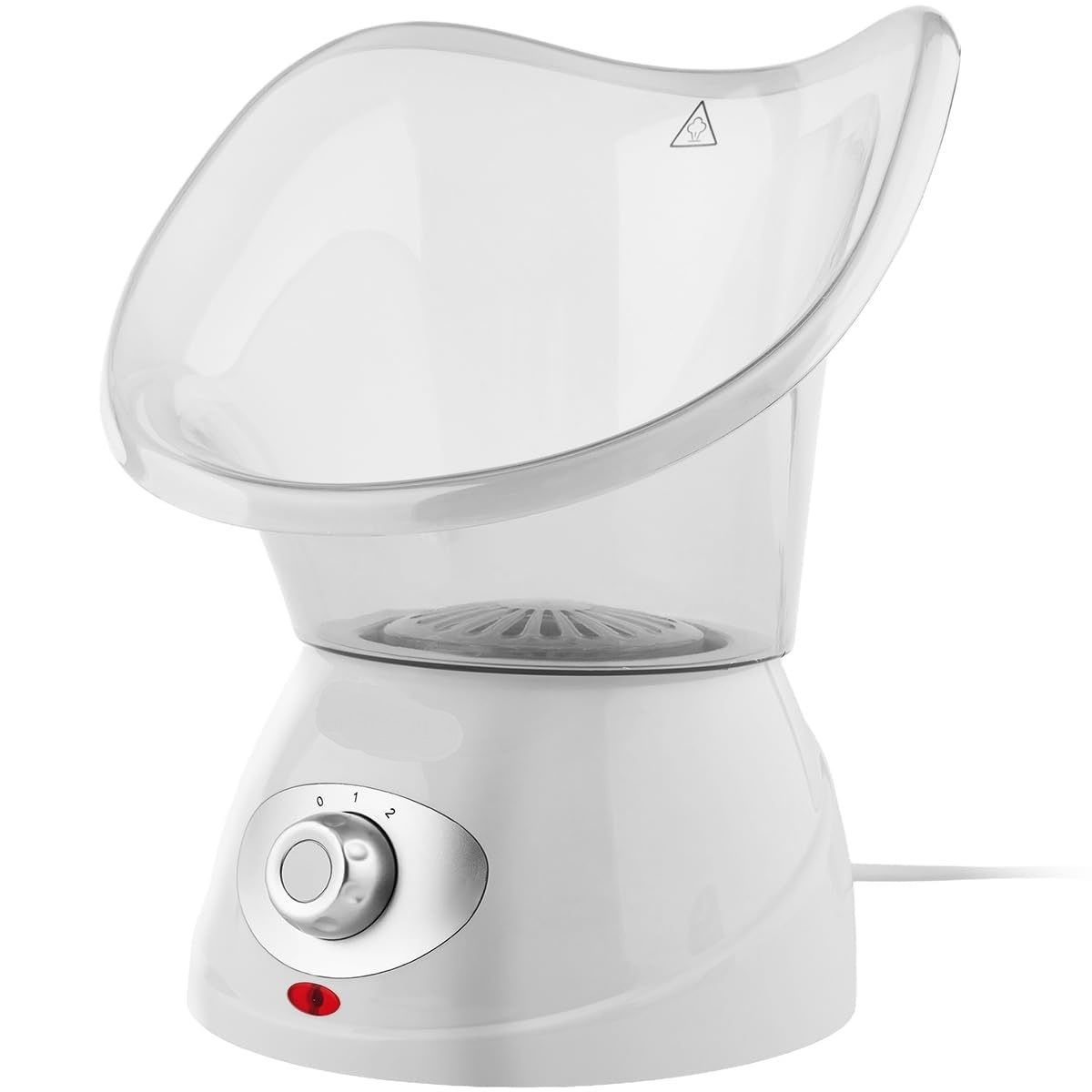 Facial Sauna Steamer Unisex Hairdressing Equipment