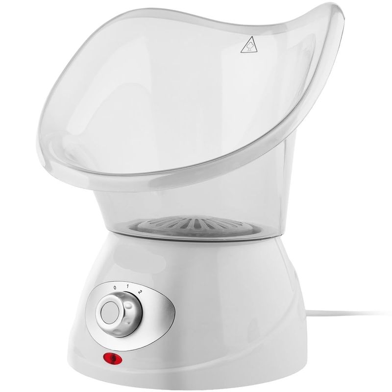Facial Sauna Steamer Unisex Hairdressing Equipment