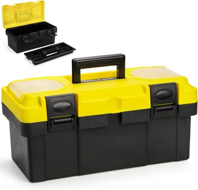 Tool Box for Household DIY Work