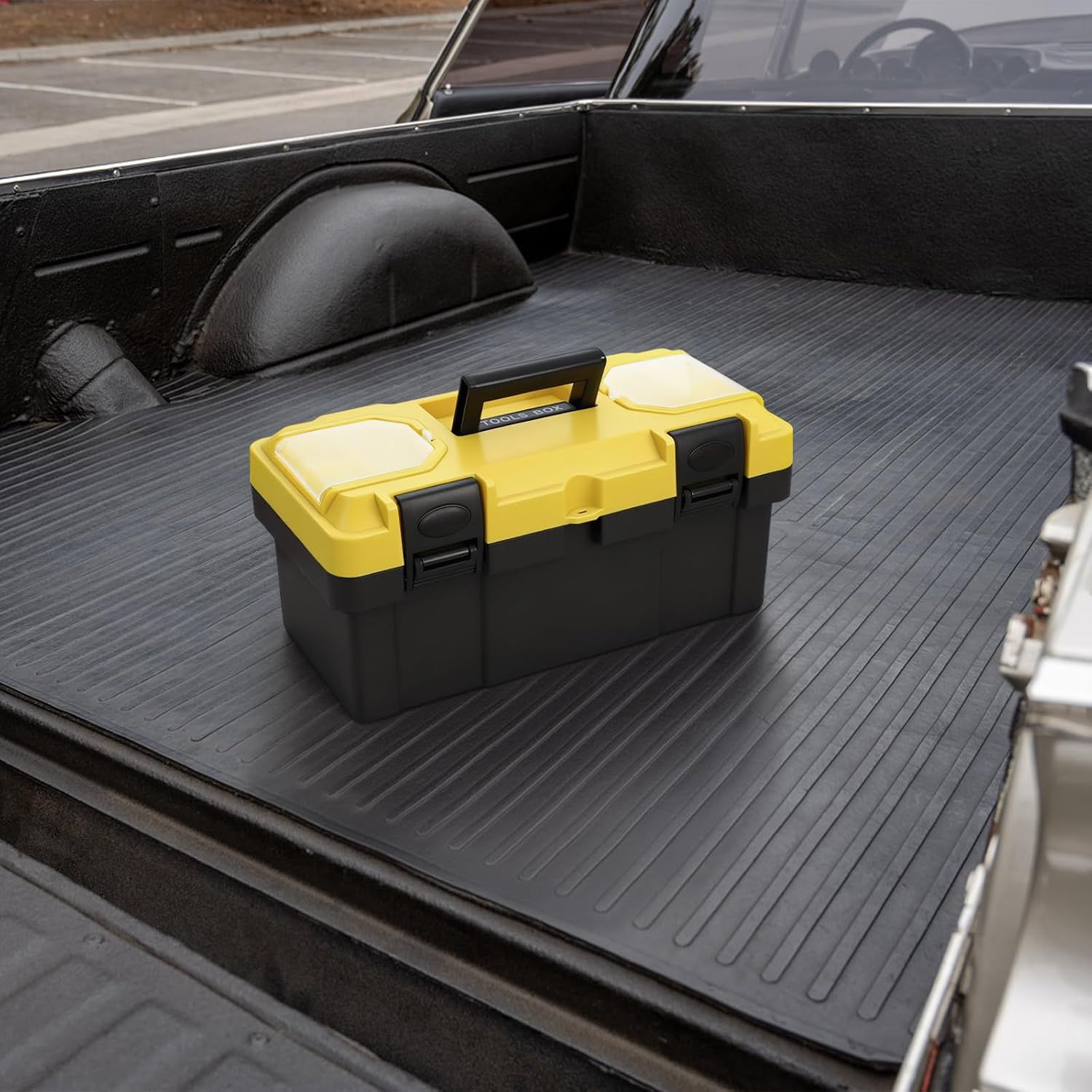 Tool Box for Household DIY Work