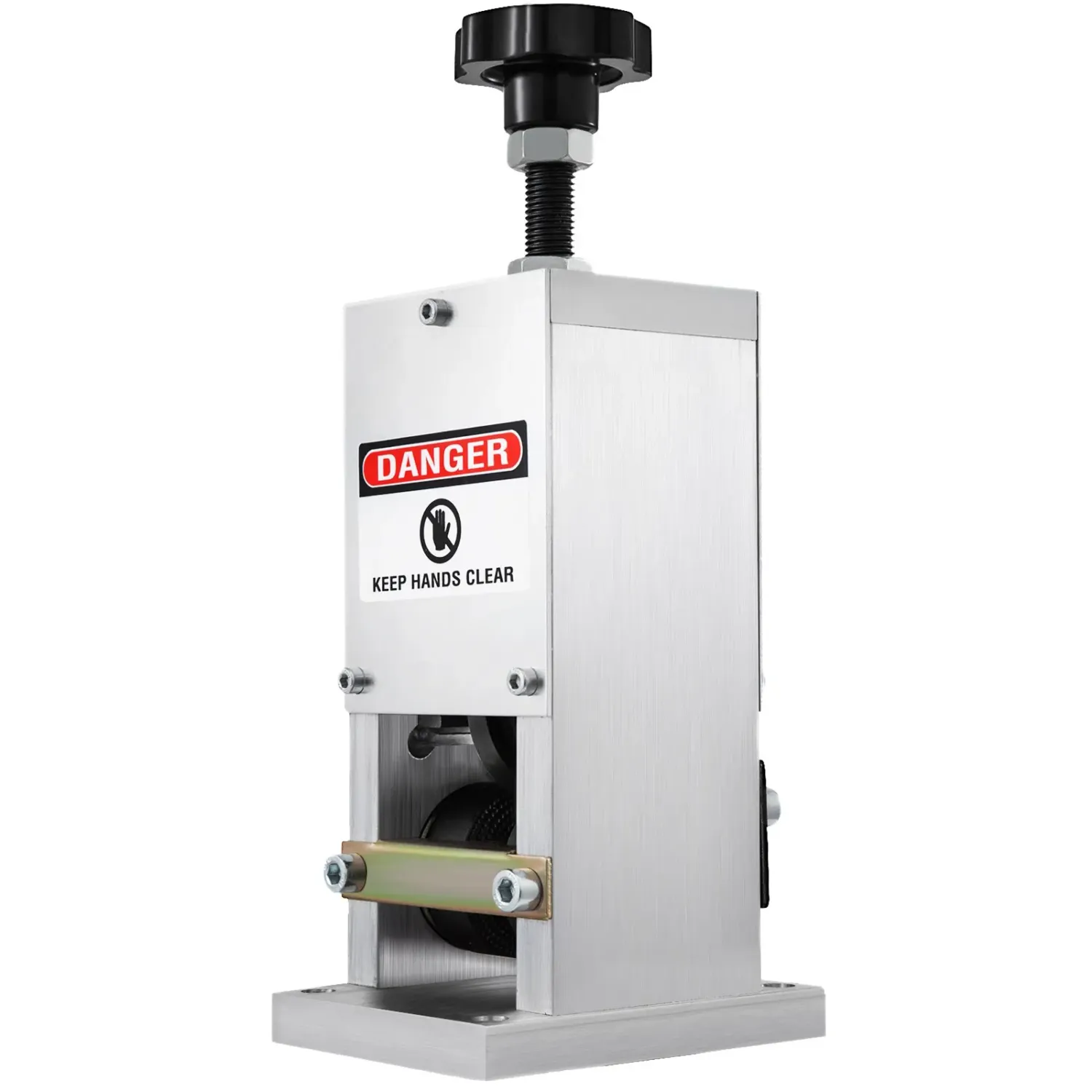 Portable SD-25 Manual Wire Stripping Machine – Heavy-Duty Aluminum Alloy Cable Stripper