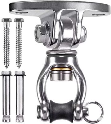 Stainless Rotating Swing Hanger