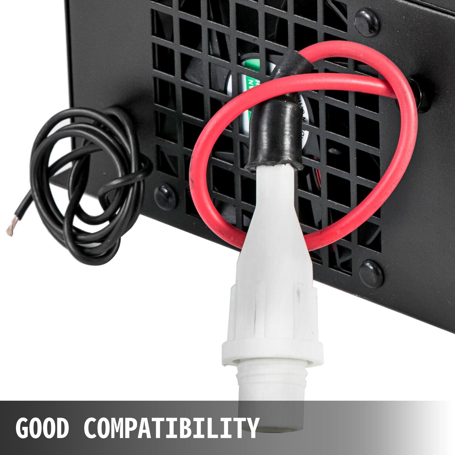 80W CO2 Laser Power Supply for Engraving Machines