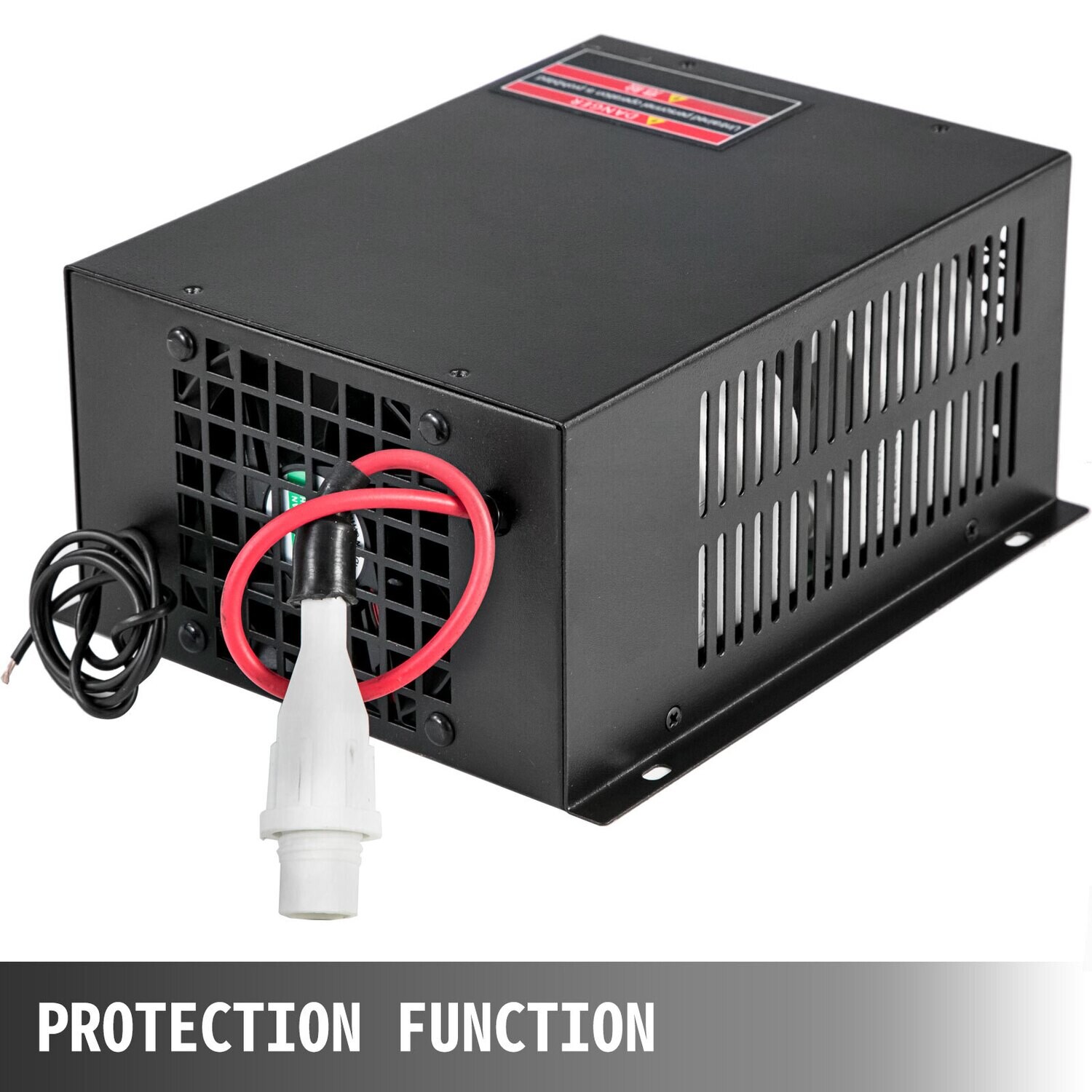 80W CO2 Laser Power Supply for Engraving Machines
