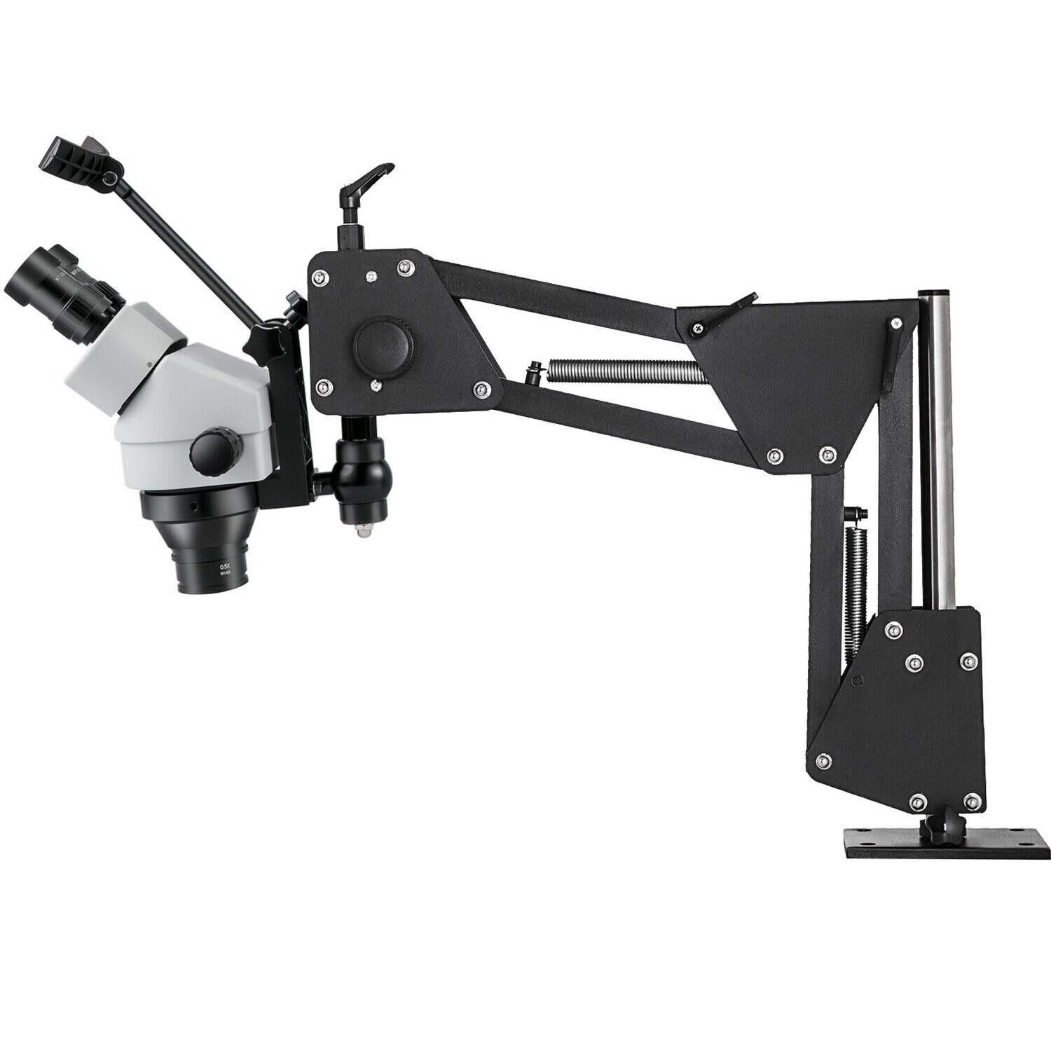 Microscope Jewelry Tool 76mm Lens 7X Magnifier