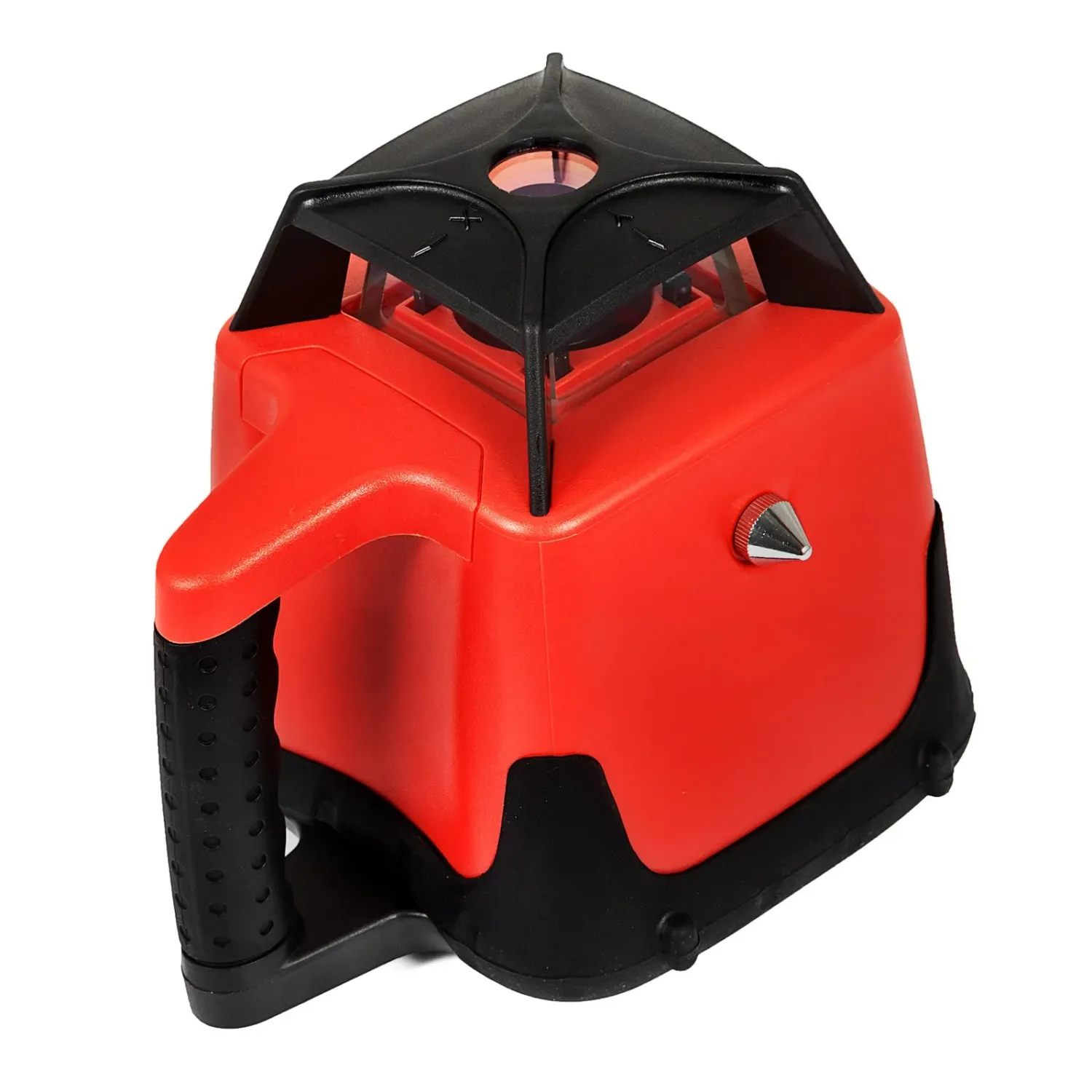 Rotary Laser Level Kit – 500m Green Beam Self-Leveling Laser with Tripod