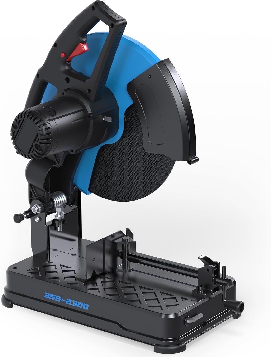 Metal Cut-Off Saw – 2300W, 355mm