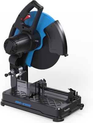 Metal Cut-Off Saw – 2300W, 355mm