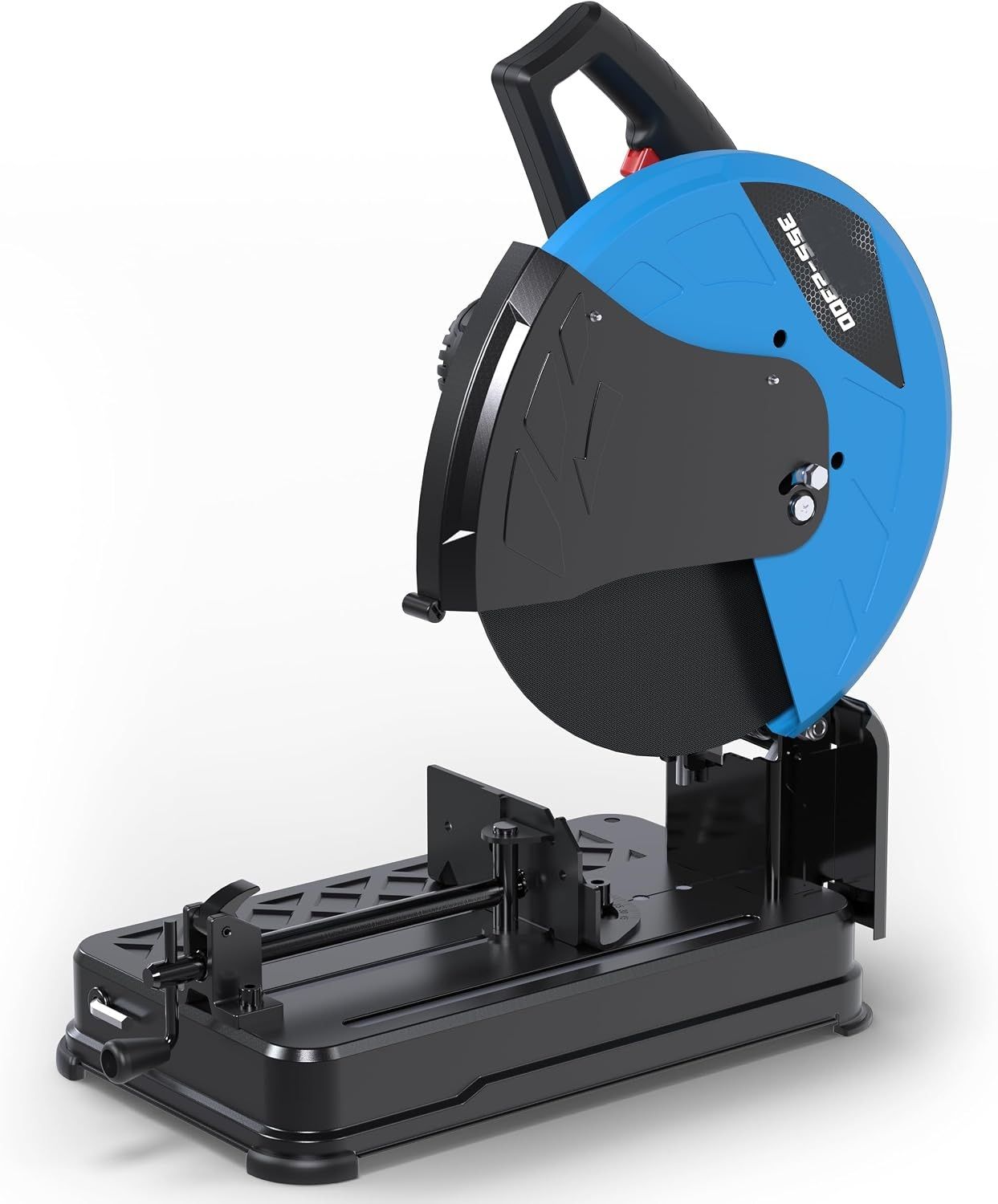 Metal Cut-Off Saw – 2300W, 355mm