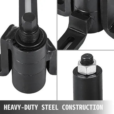 Adjustable Crankcase Splitter Puller Tool for ATV Engine Repair