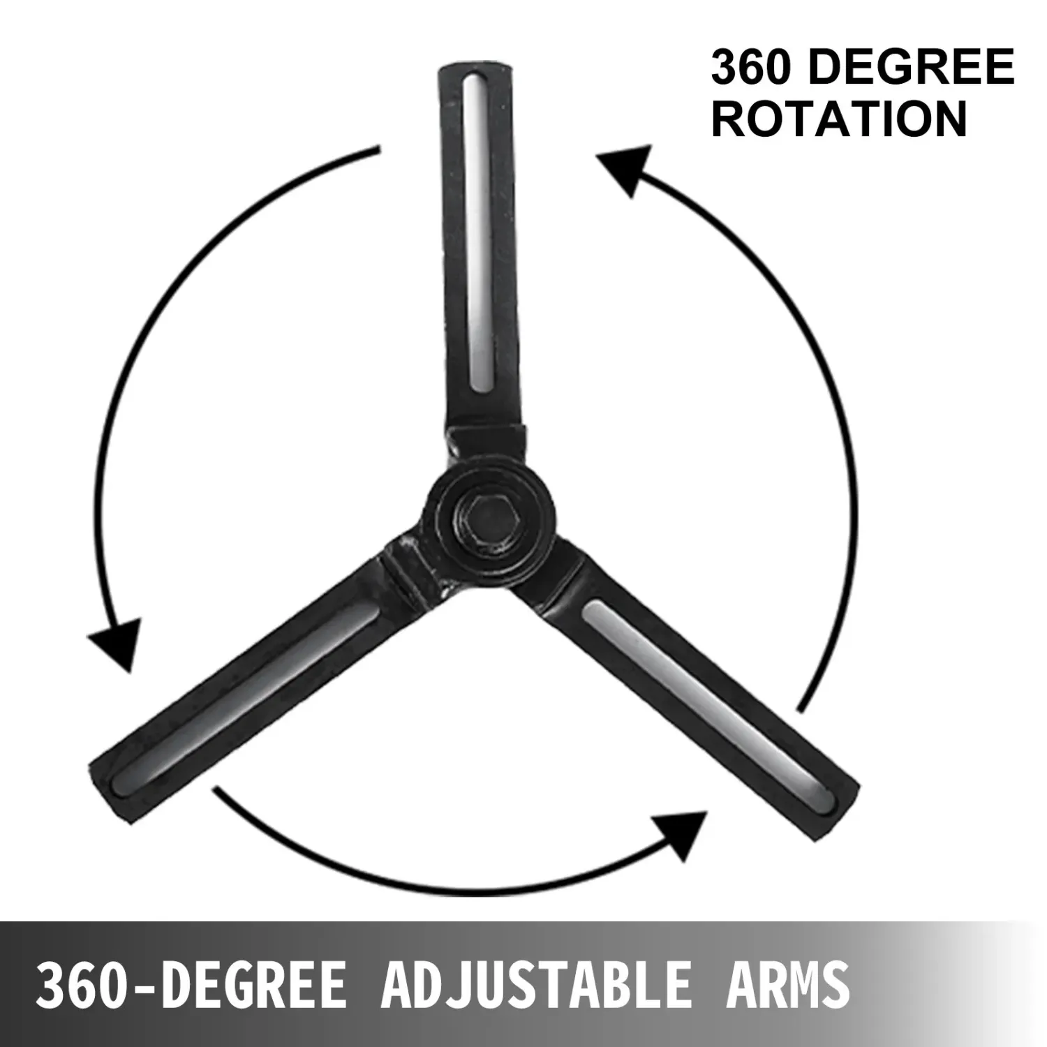 Adjustable Crankcase Splitter Puller Tool for ATV Engine Repair