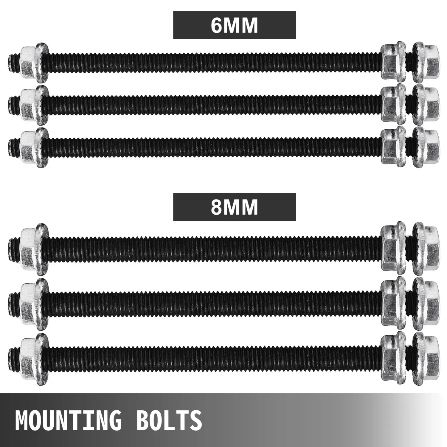 Adjustable Crankcase Splitter Puller Tool for ATV Engine Repair