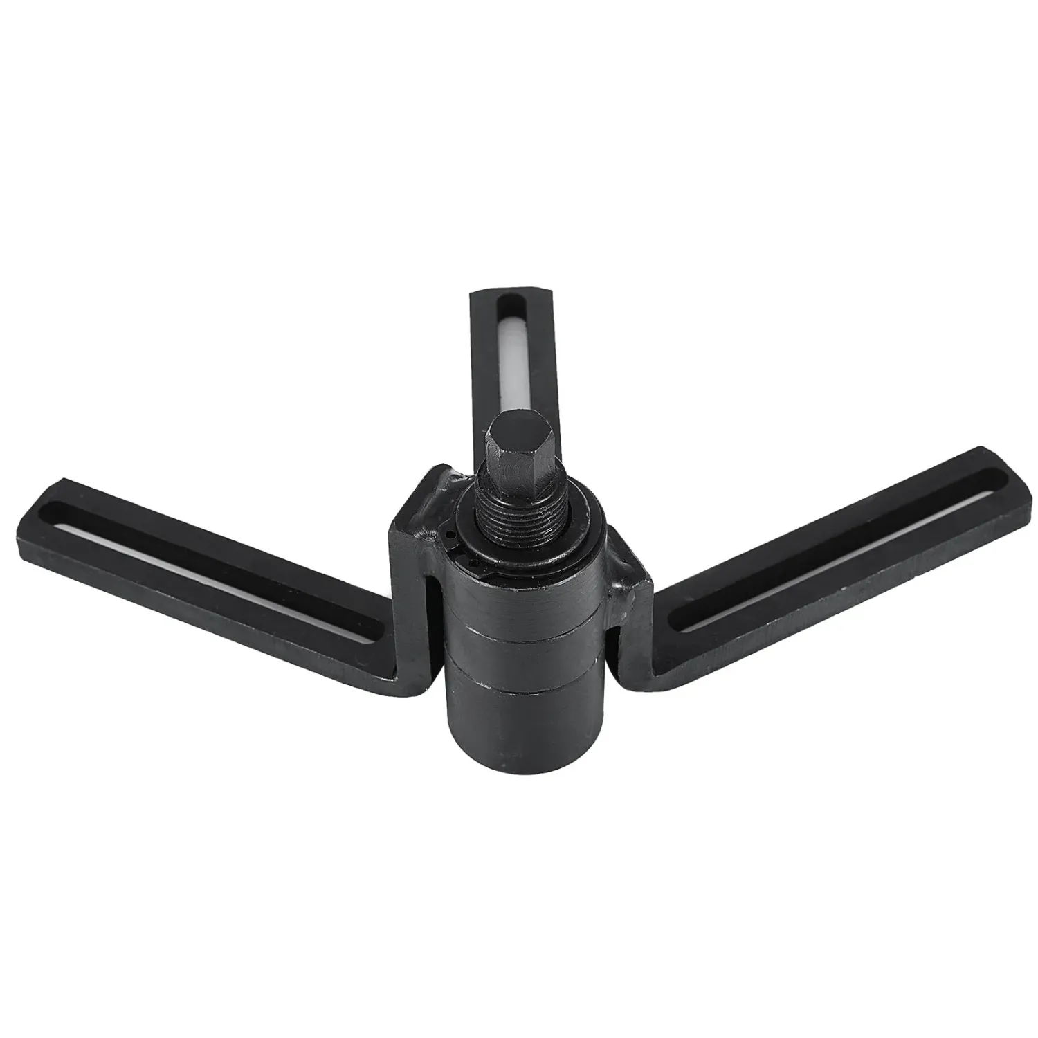 Adjustable Crankcase Splitter Puller Tool for ATV Engine Repair