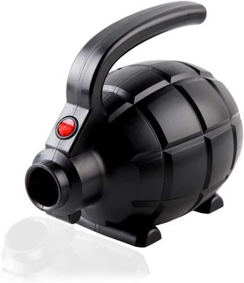 600W High Power Electric Air Pump Inflator Deflator