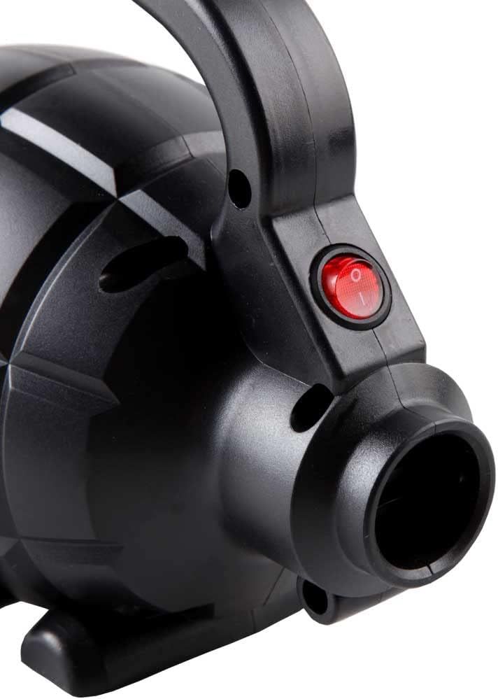 600W High Power Electric Air Pump Inflator Deflator