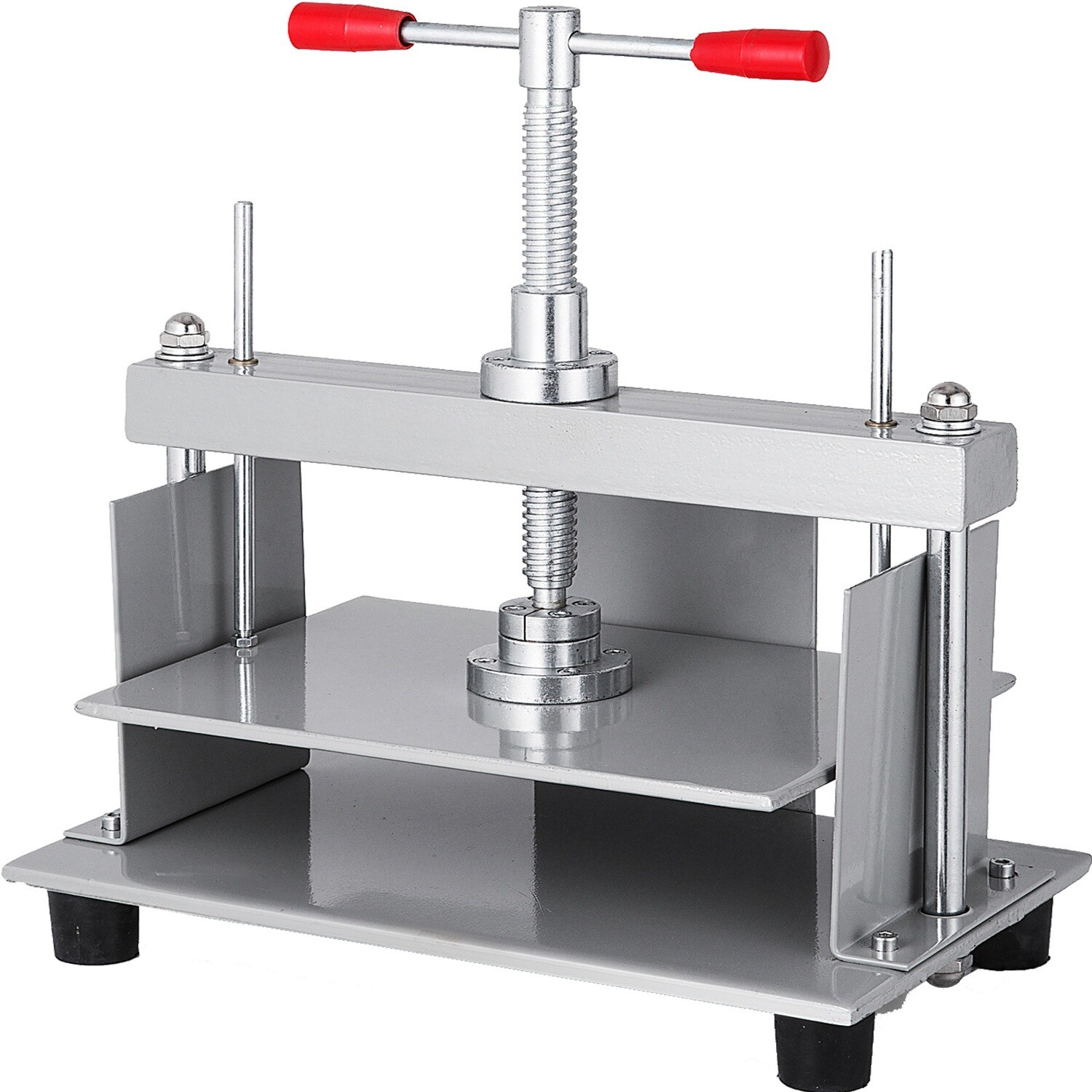 A4 Manual Paper Press Machine Steel Bookbinder