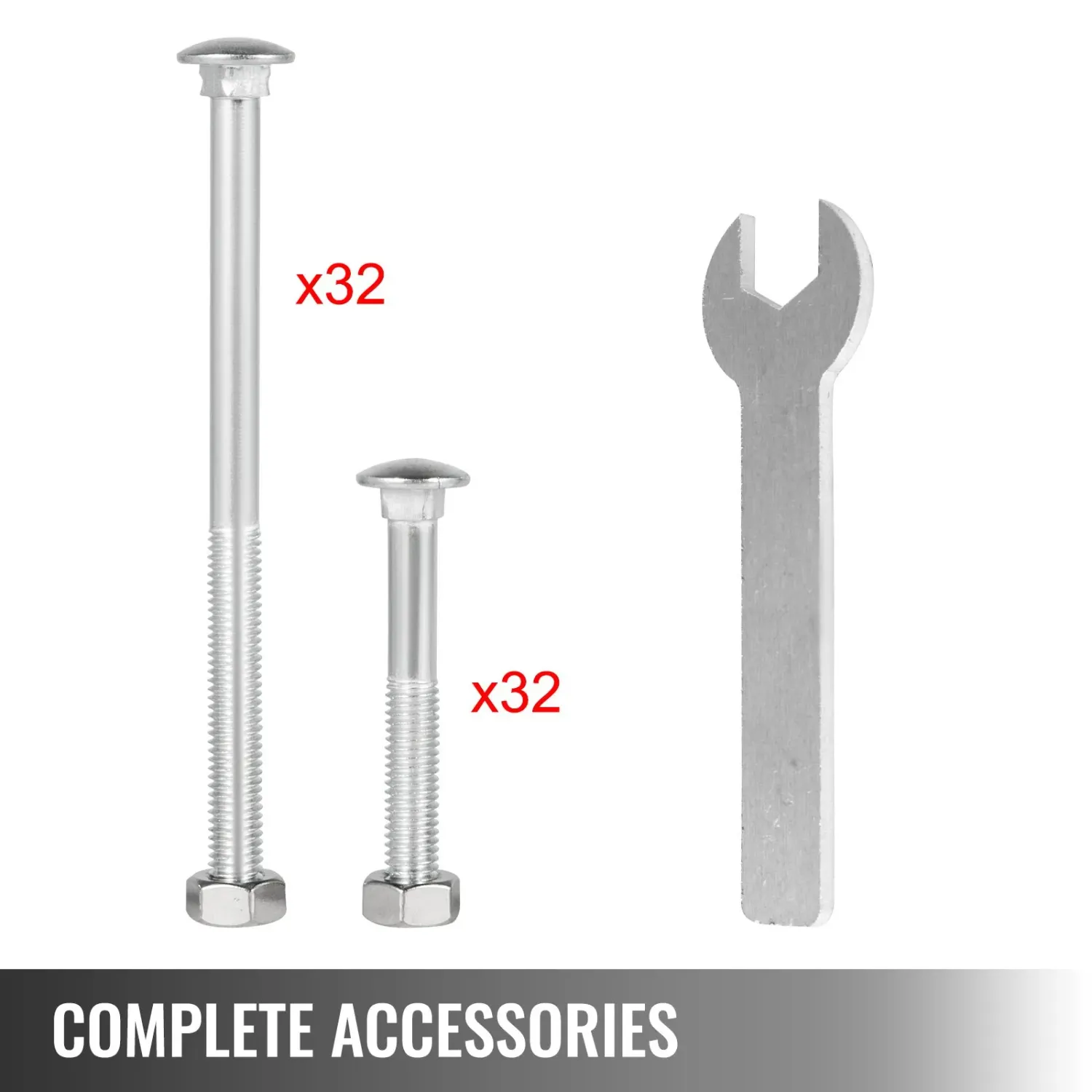 Workbench Corner Brackets 8PC Heavy Duty Stee