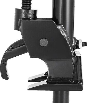 Manual Tyre Changer Breaker Tire Repair Kit Handle 38" 42" 14-ply farm Tractor mower tires New 4.3 in/110 mm