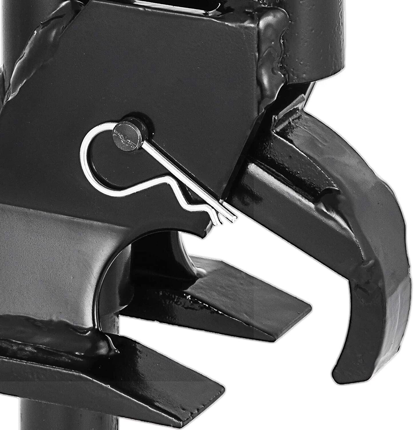 Manual Tyre Changer Breaker Tire Repair Kit Handle 38" 42" 14-ply farm Tractor mower tires New 4.3 in/110 mm