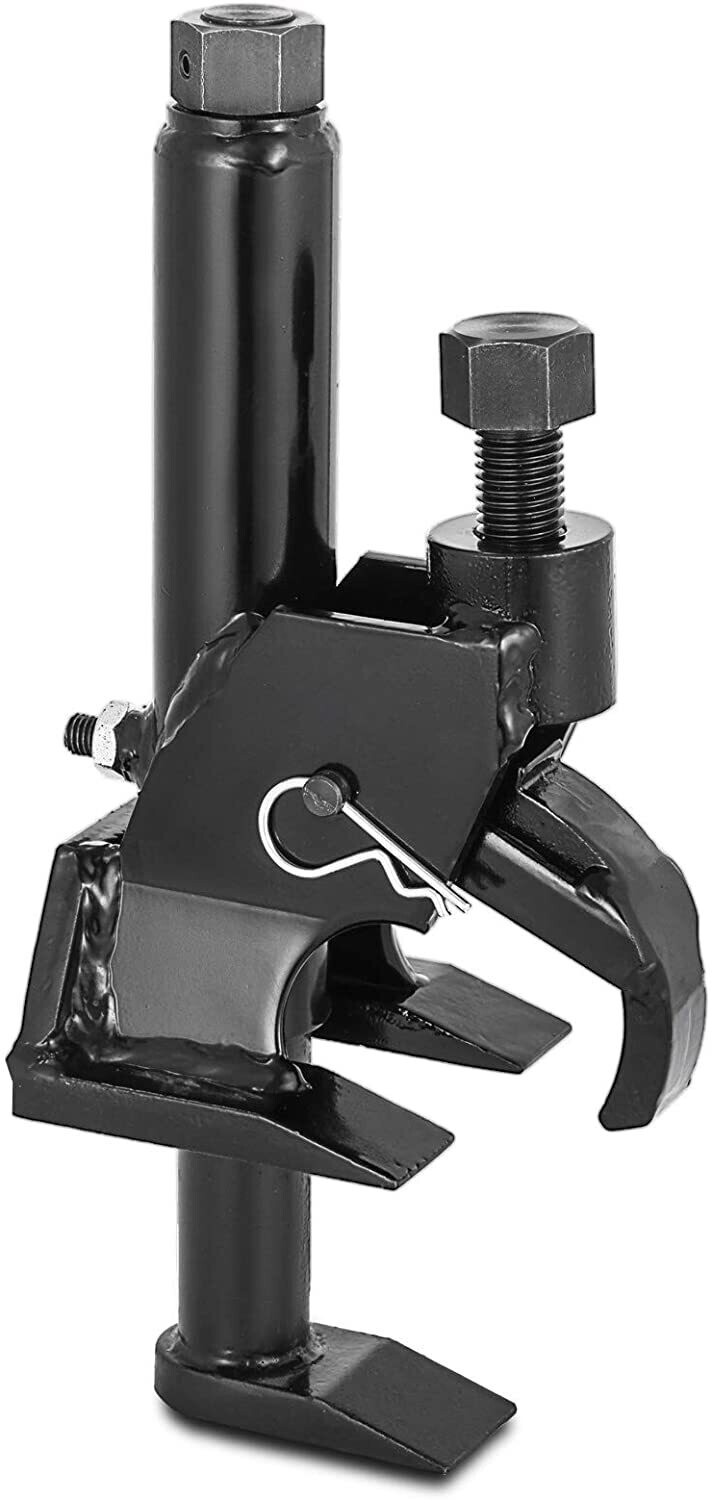 Manual Tyre Changer Breaker Tire Repair Kit Handle 38" 42" 14-ply farm Tractor mower tires New 4.3 in/110 mm