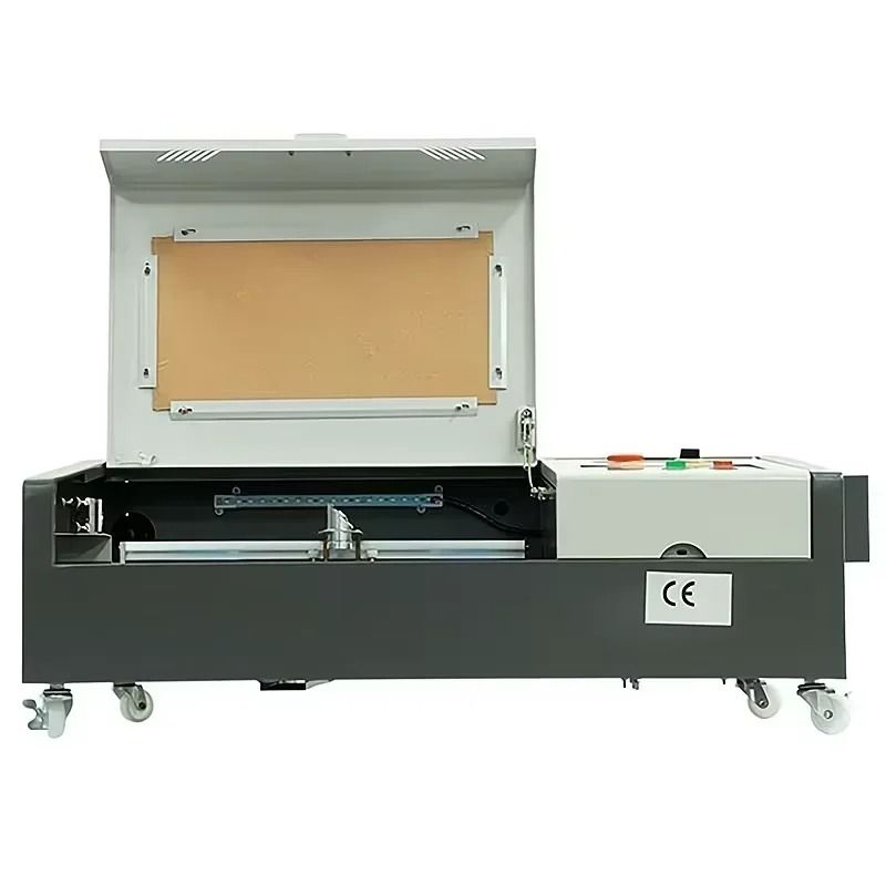 CO2 Laser Engraver 40W 50W 30x20cm