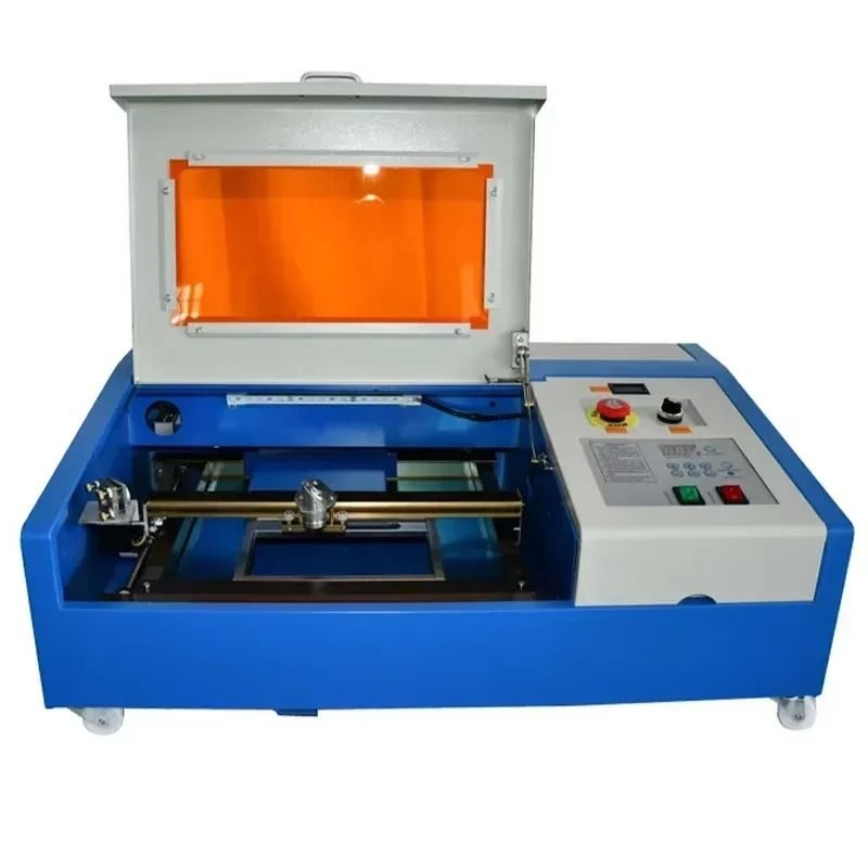 CO2 Laser Engraver 40W 50W 30x20cm