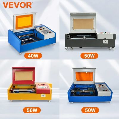 CO2 Laser Engraver 40W 50W 30x20cm