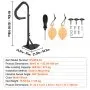Whirlpool Handrail Stainless Steel Spa Railing
