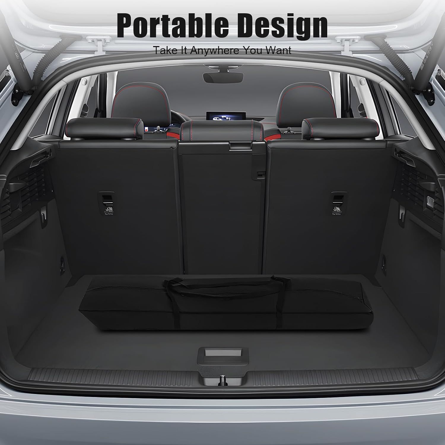 Small Silver Motorcycle Storage Shelter – Waterproof Oxford Cloth &amp; Steel Frame