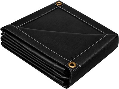 Welding Blanket Heat Protection Mat 550°C 180 × 120 cm