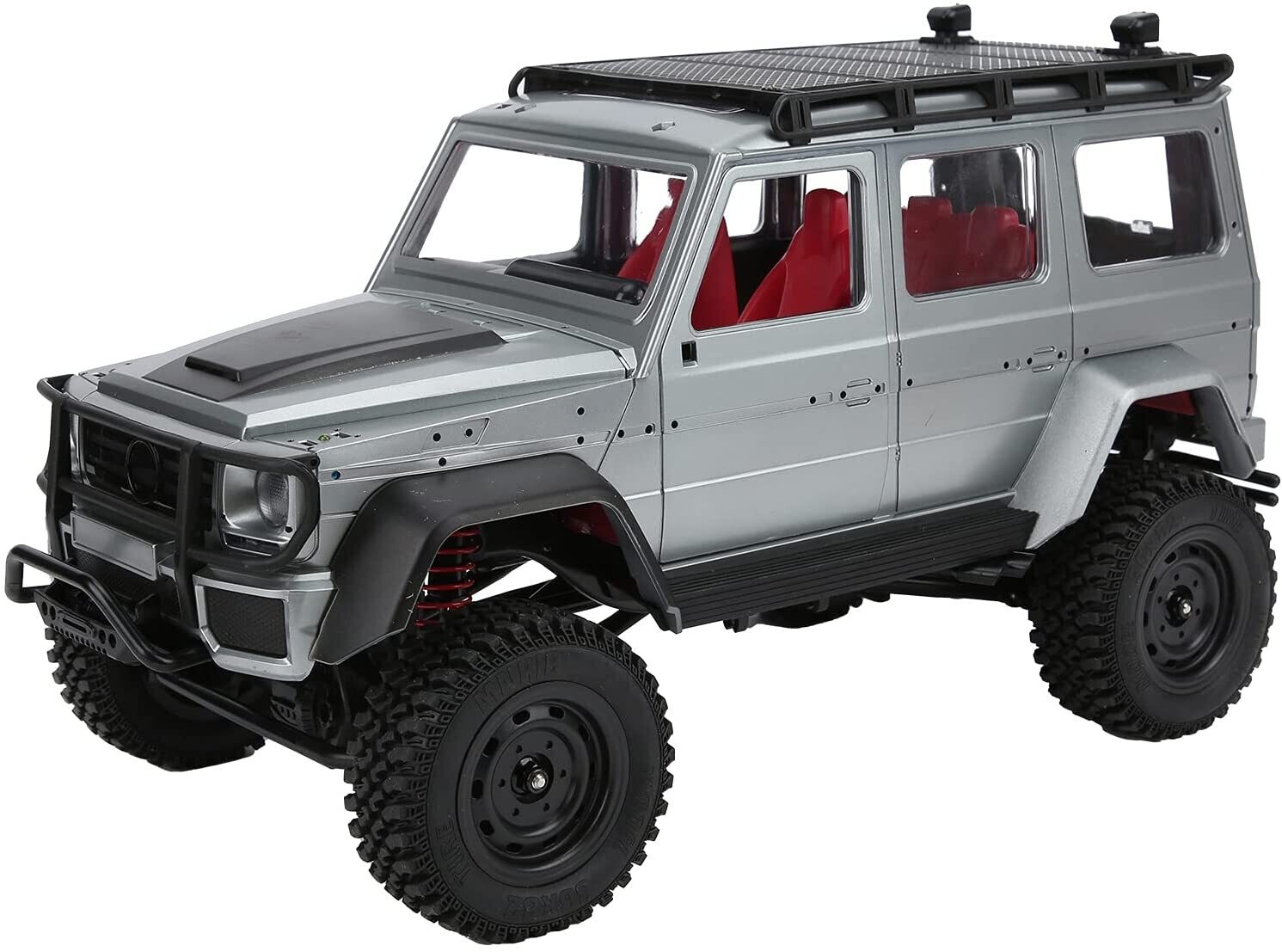 Remote Control Kids Electric RC Car Toy
