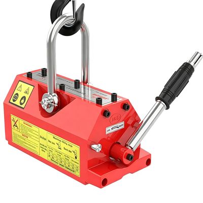 Magnetic Lifter 100KG Permanent Lifting Tool