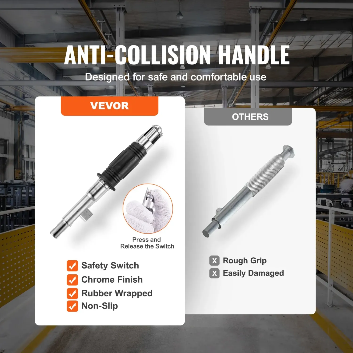 Magnetic Lifter 300kg Neodymium Lifting Magnet
