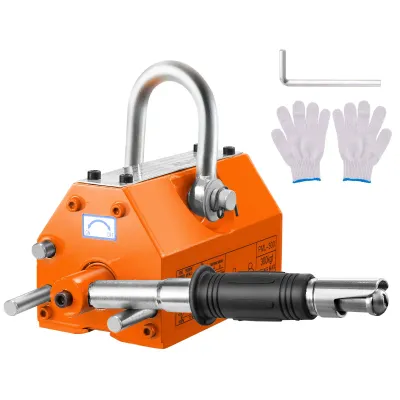 Magnetic Lifter 300kg Neodymium Lifting Magnet