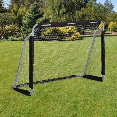 Professional Soccertor for Kids &amp; Adults – Outdoor Soccer Training Goal