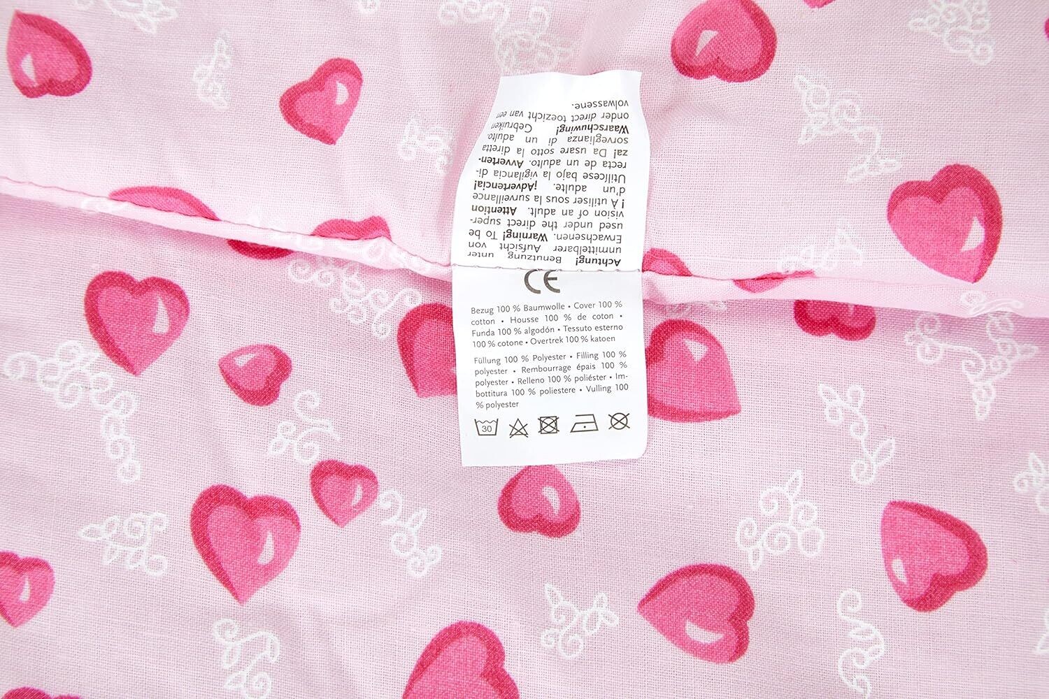 Bedding Set for Doll's Pram – Soft and Cozy Mattress, Blanket, and Pillow for Doll Stroller