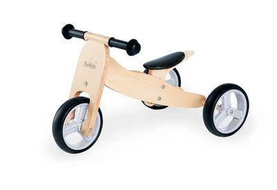 Mini Tricycle Charlie 239428 Kids' Tricycle for Toddlers